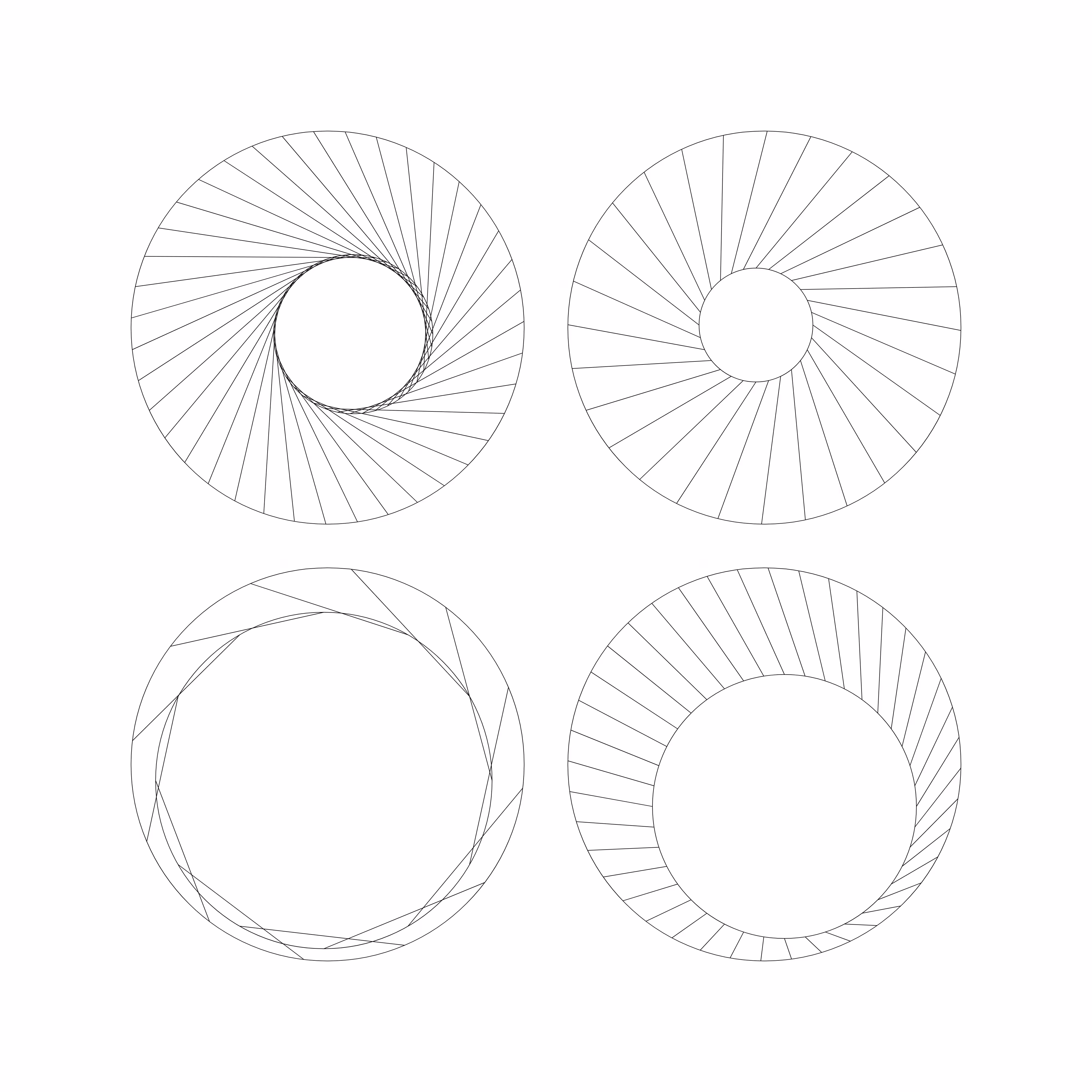Permutations III