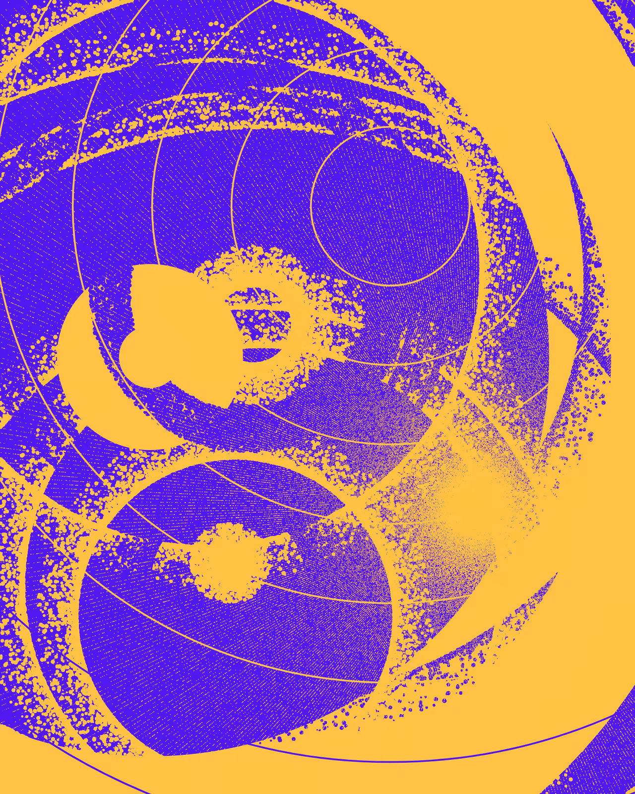 Orbitals #49