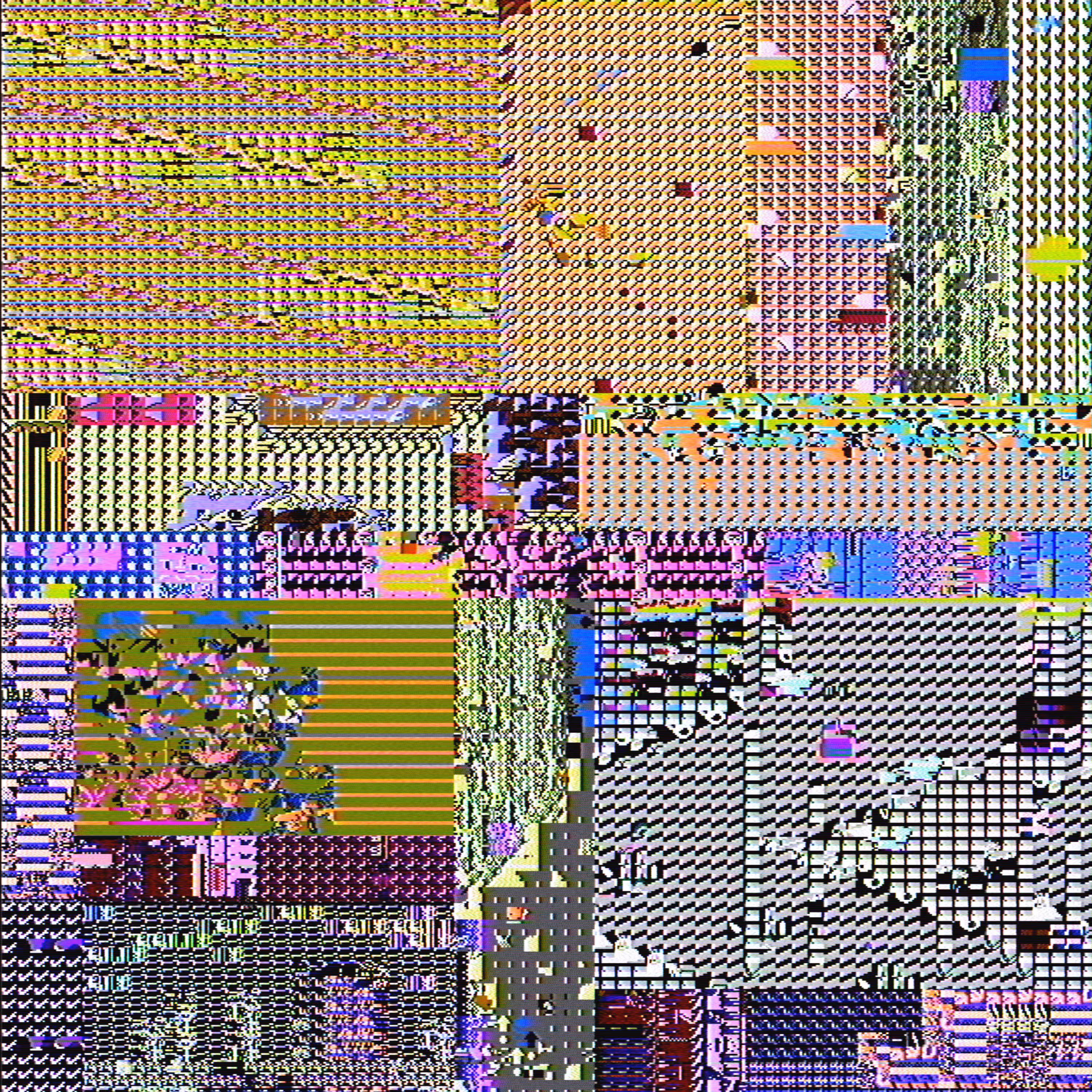 ERROR AREA