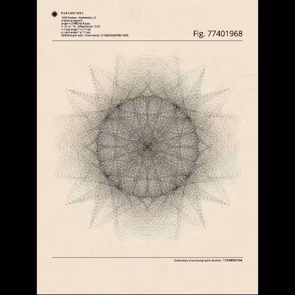 Backward Oscillations #232