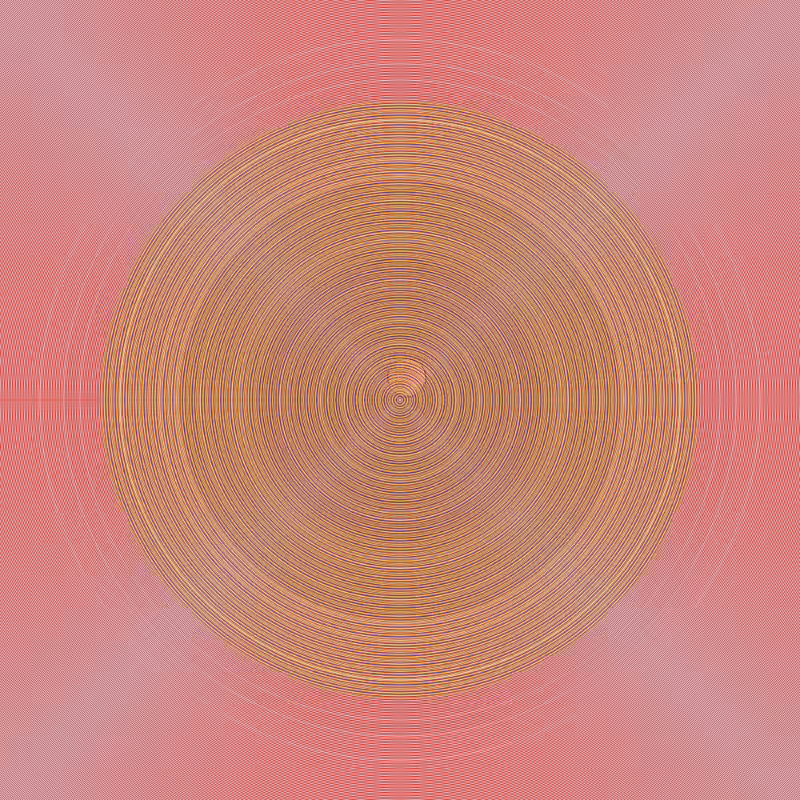 colored circles #74