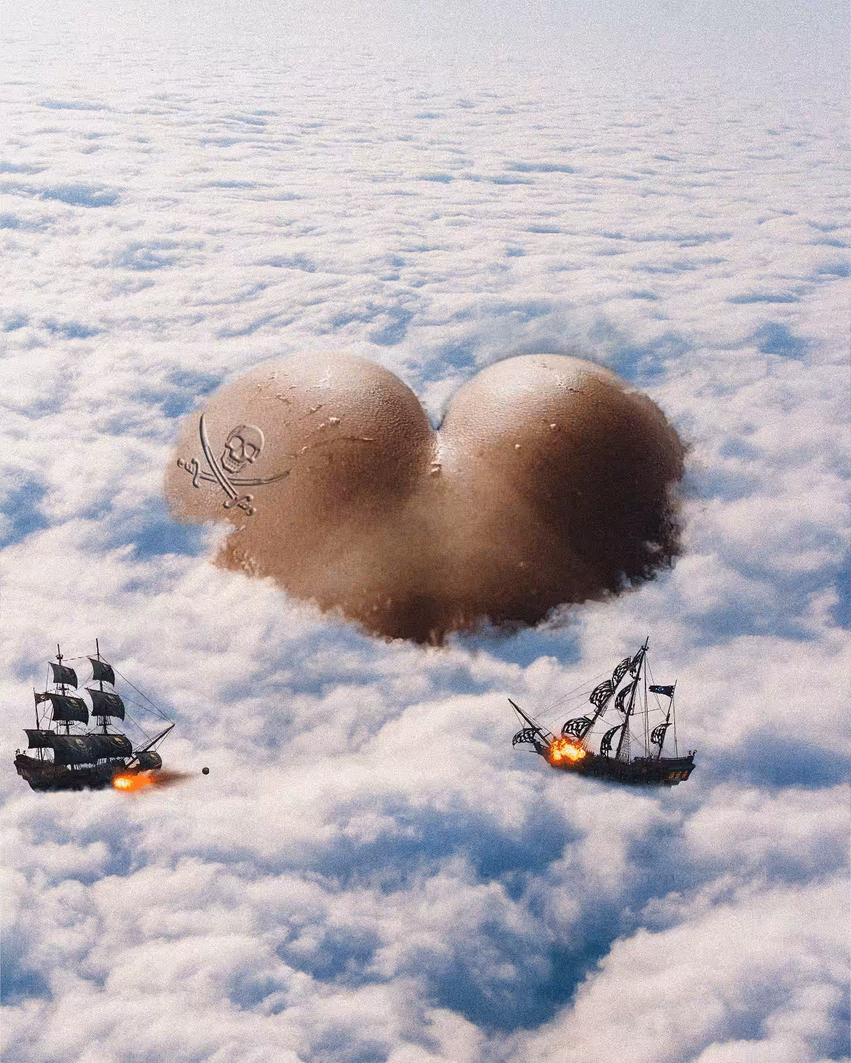 Booty Island