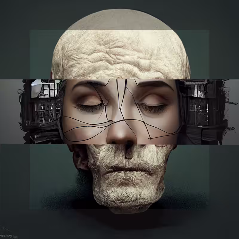 AI Humans #62