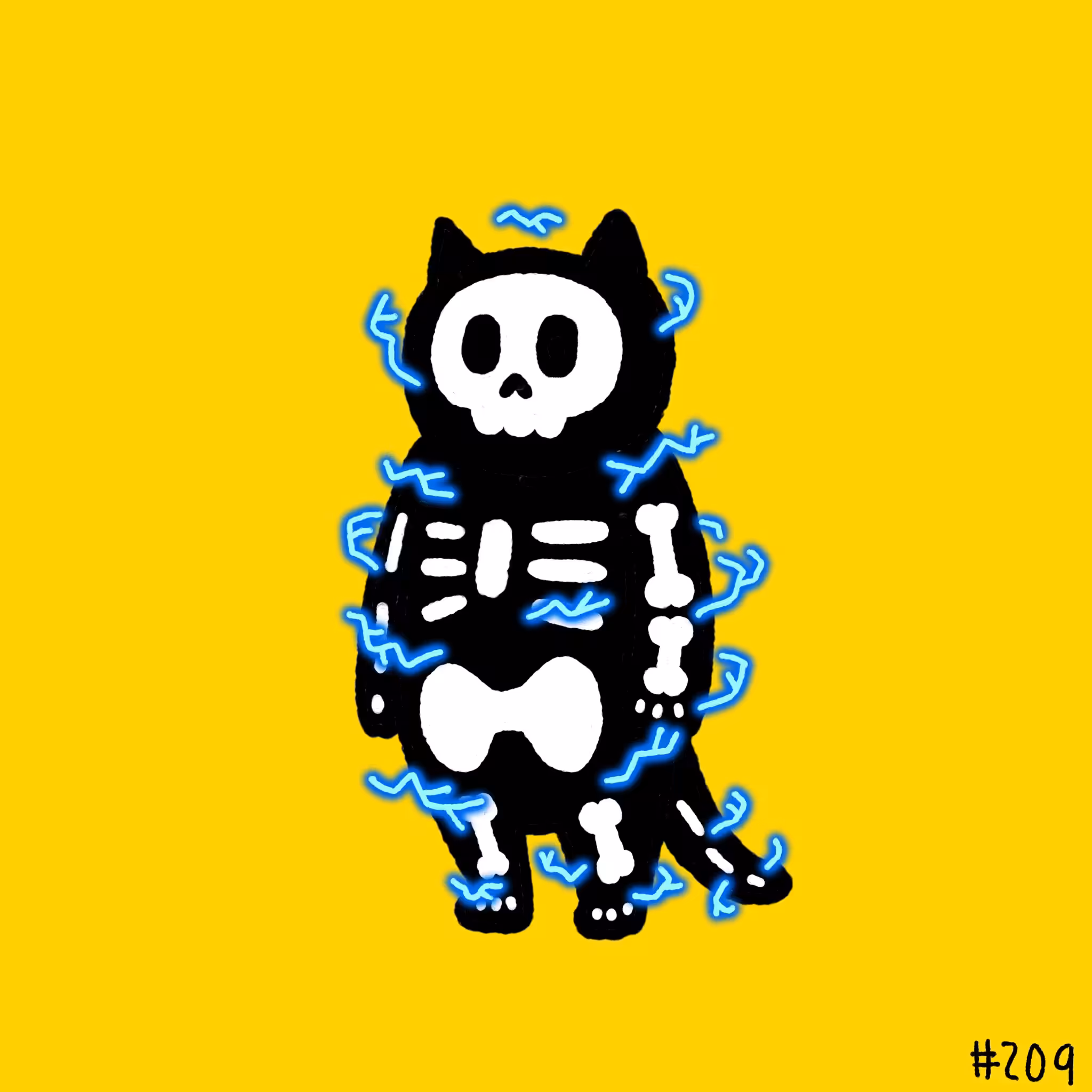 #209