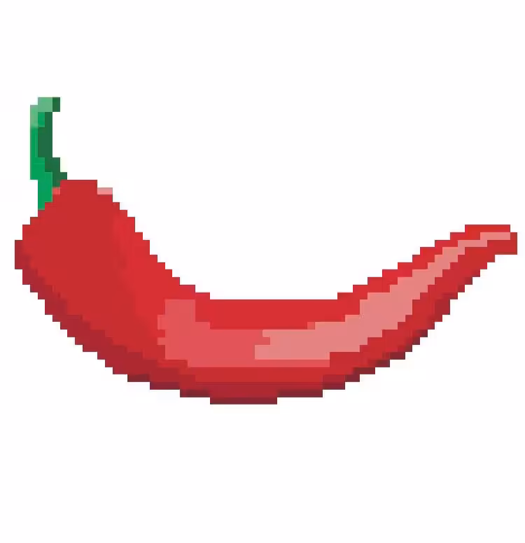 Spicy Giveaway