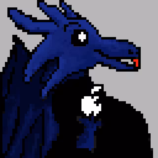 Fortune Dragon #0089