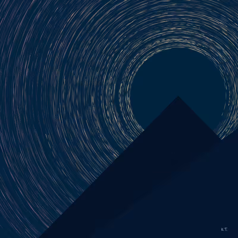 Star Atlas #2