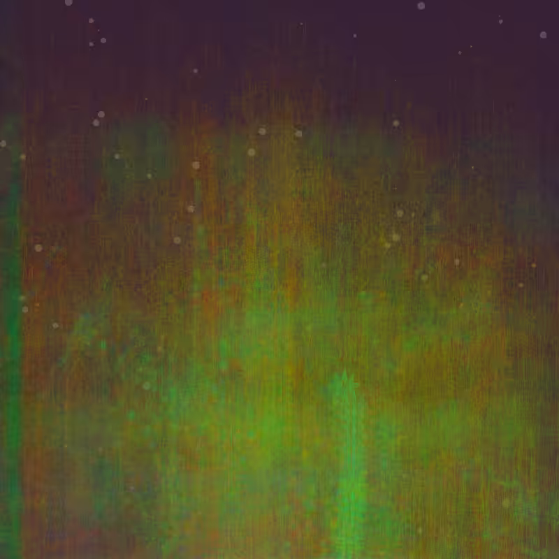 Specters of nature #70