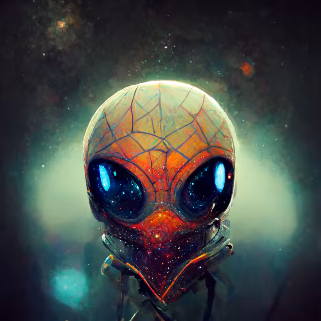 Signalspider