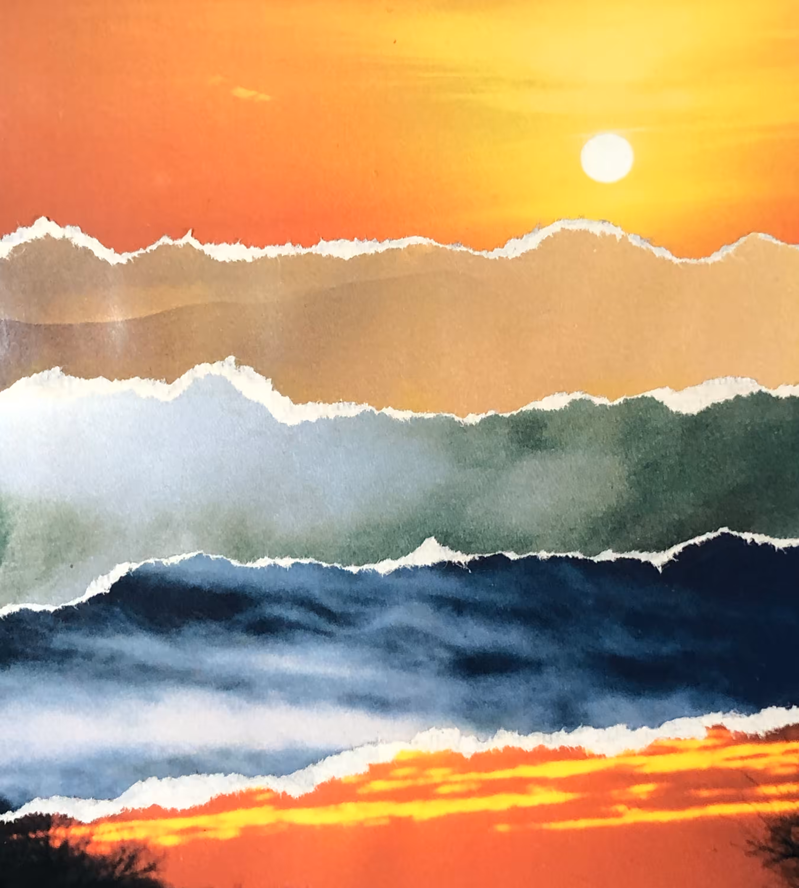 Tramonto