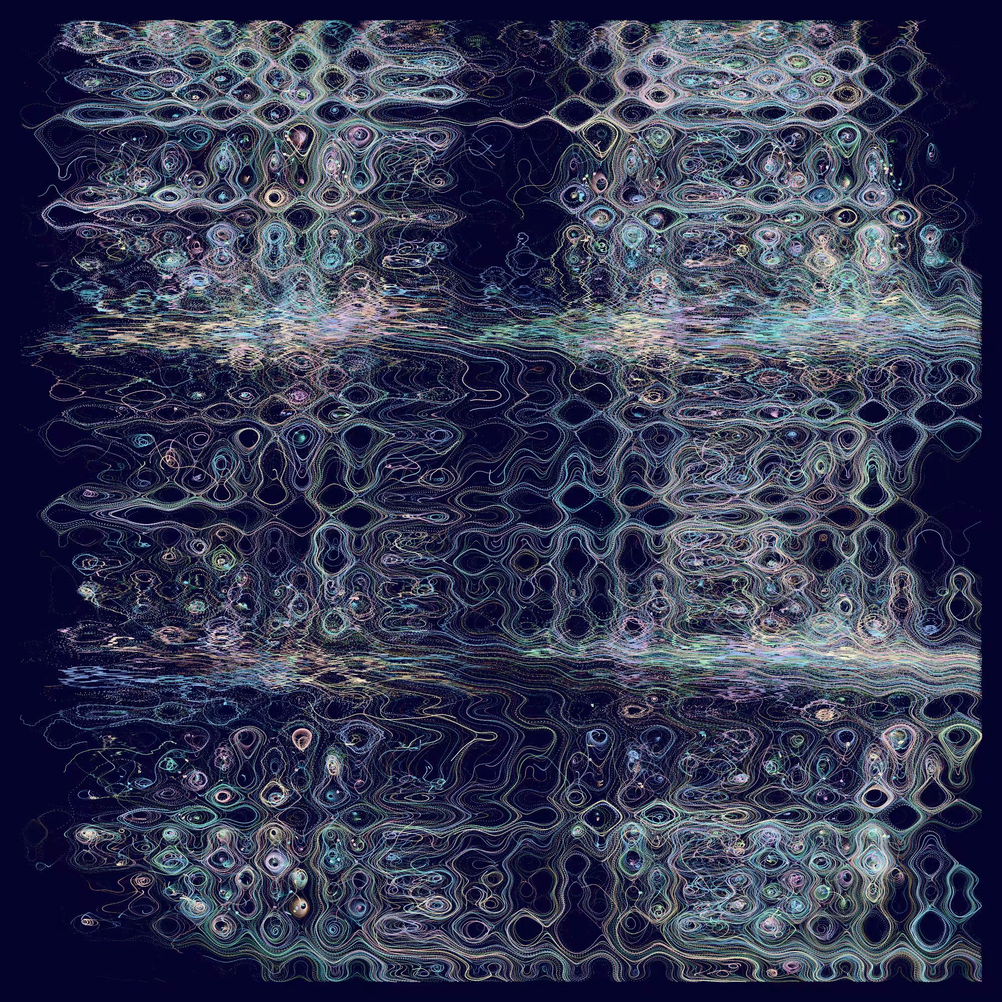 Absorbed #349