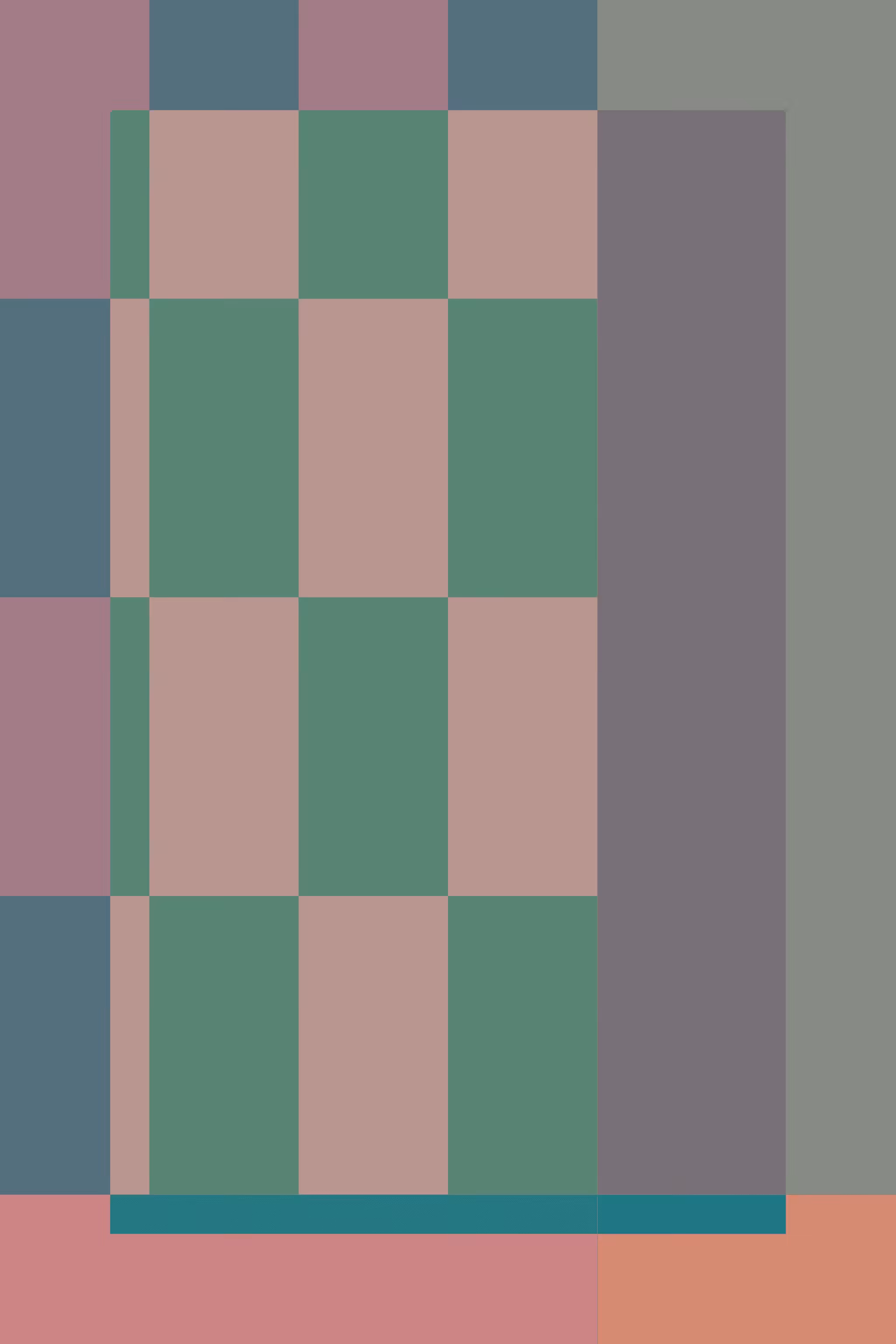 Generative Minimalism #333
