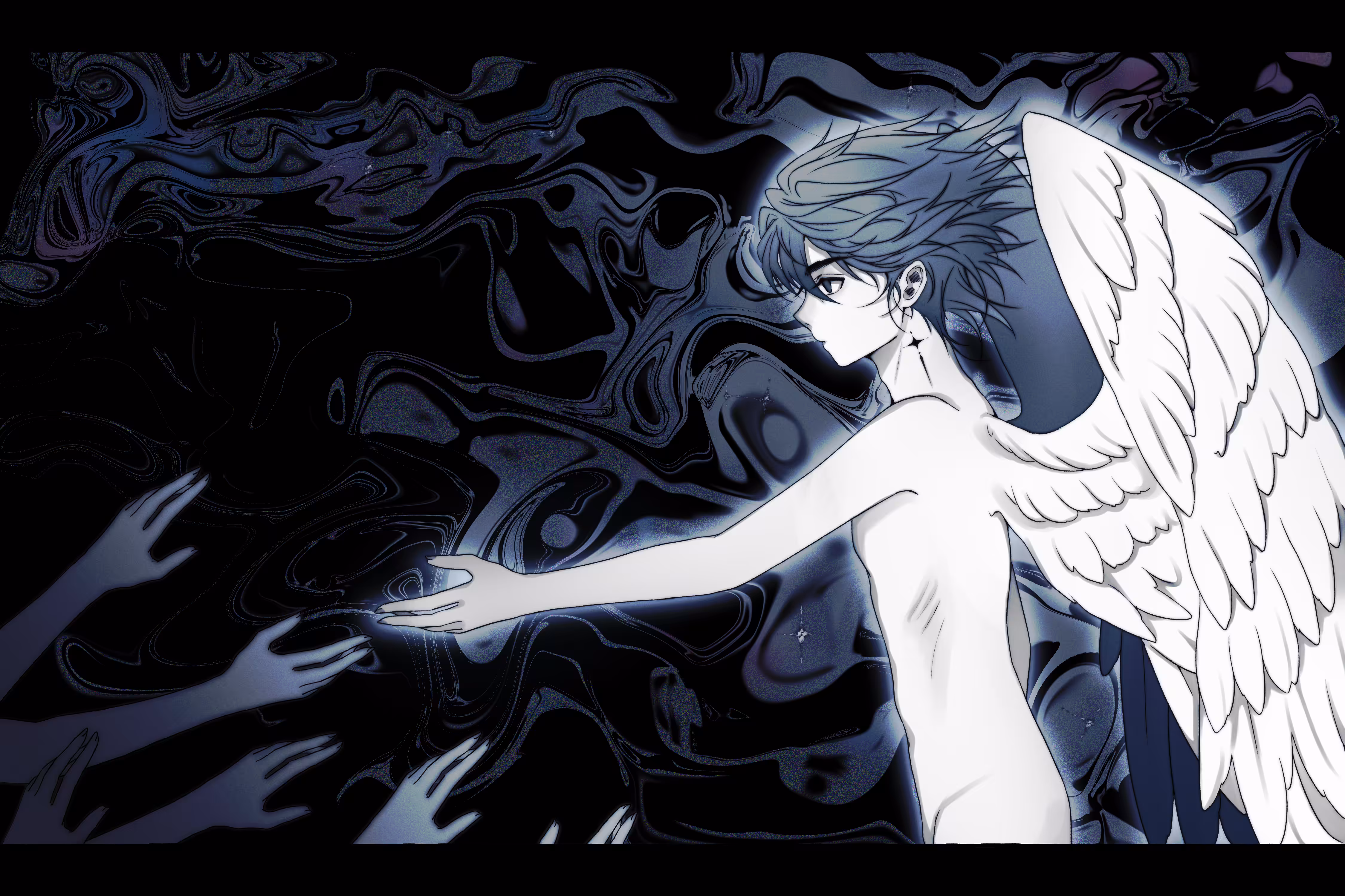 ✦ the light of hope ✦
