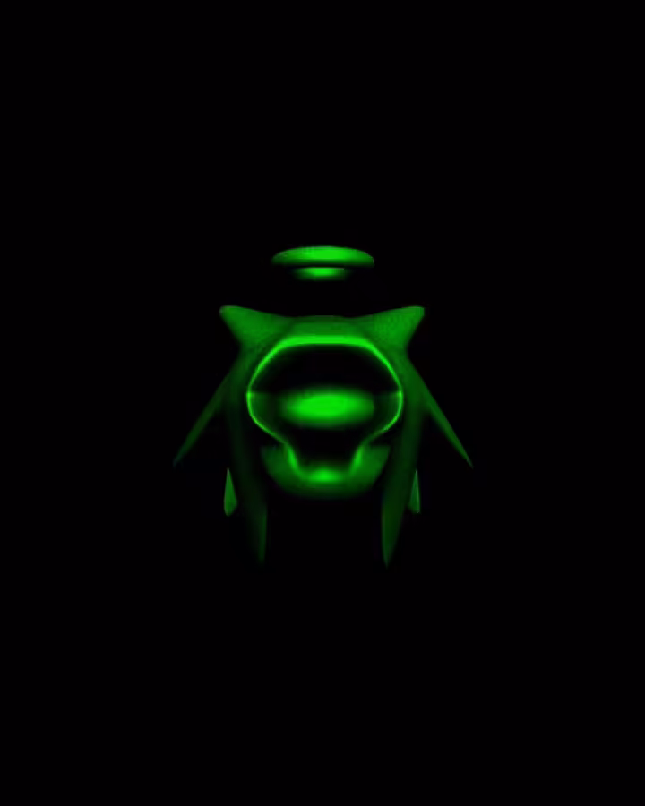 SPACEMONSTA #5