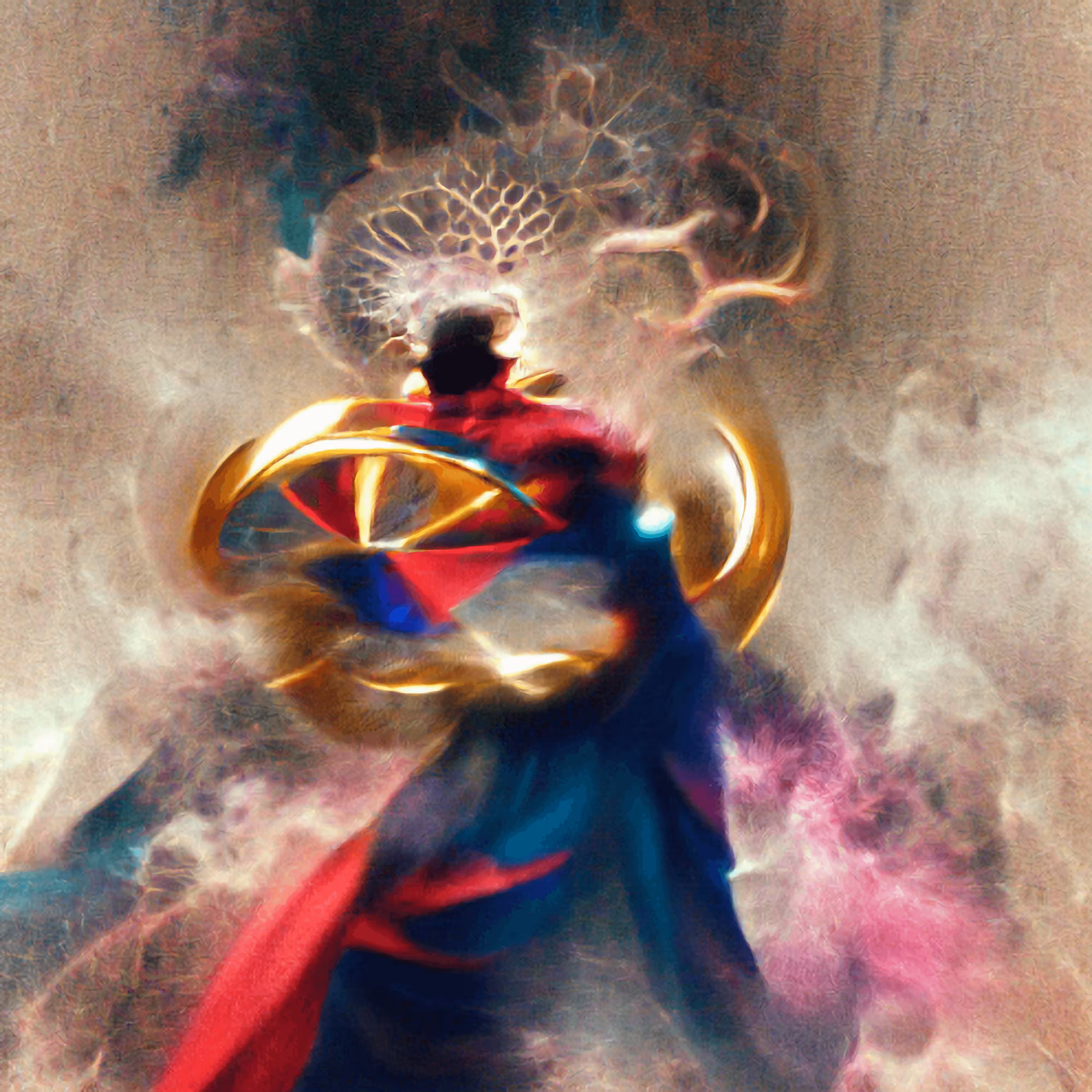 Doctor strange
