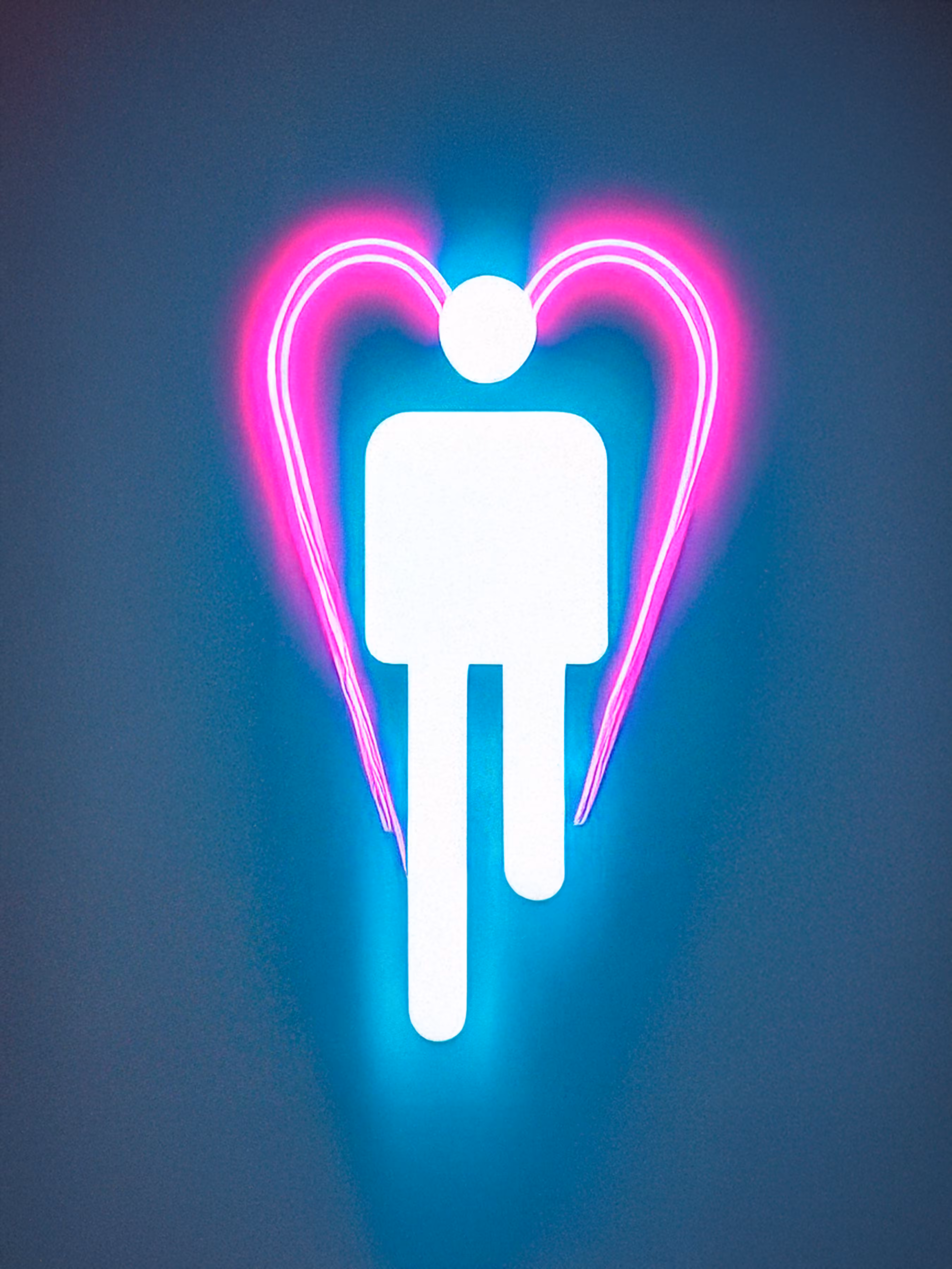 The Chromatic Angels Are Out Of Love