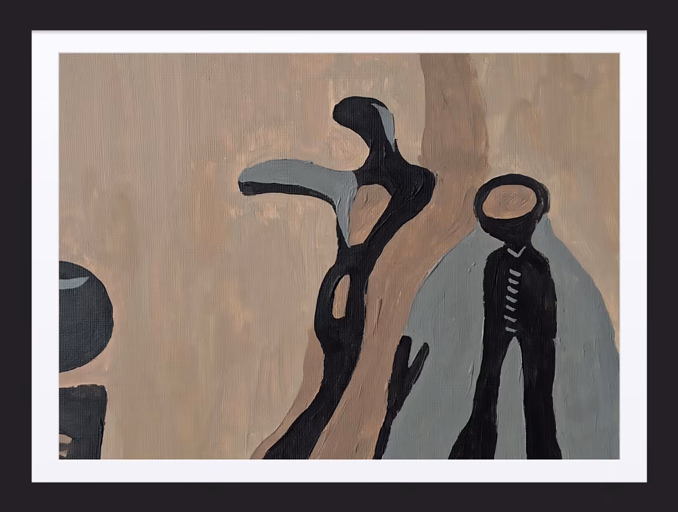 The Augmented Artist Series