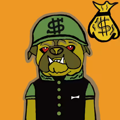 Bulldog #11