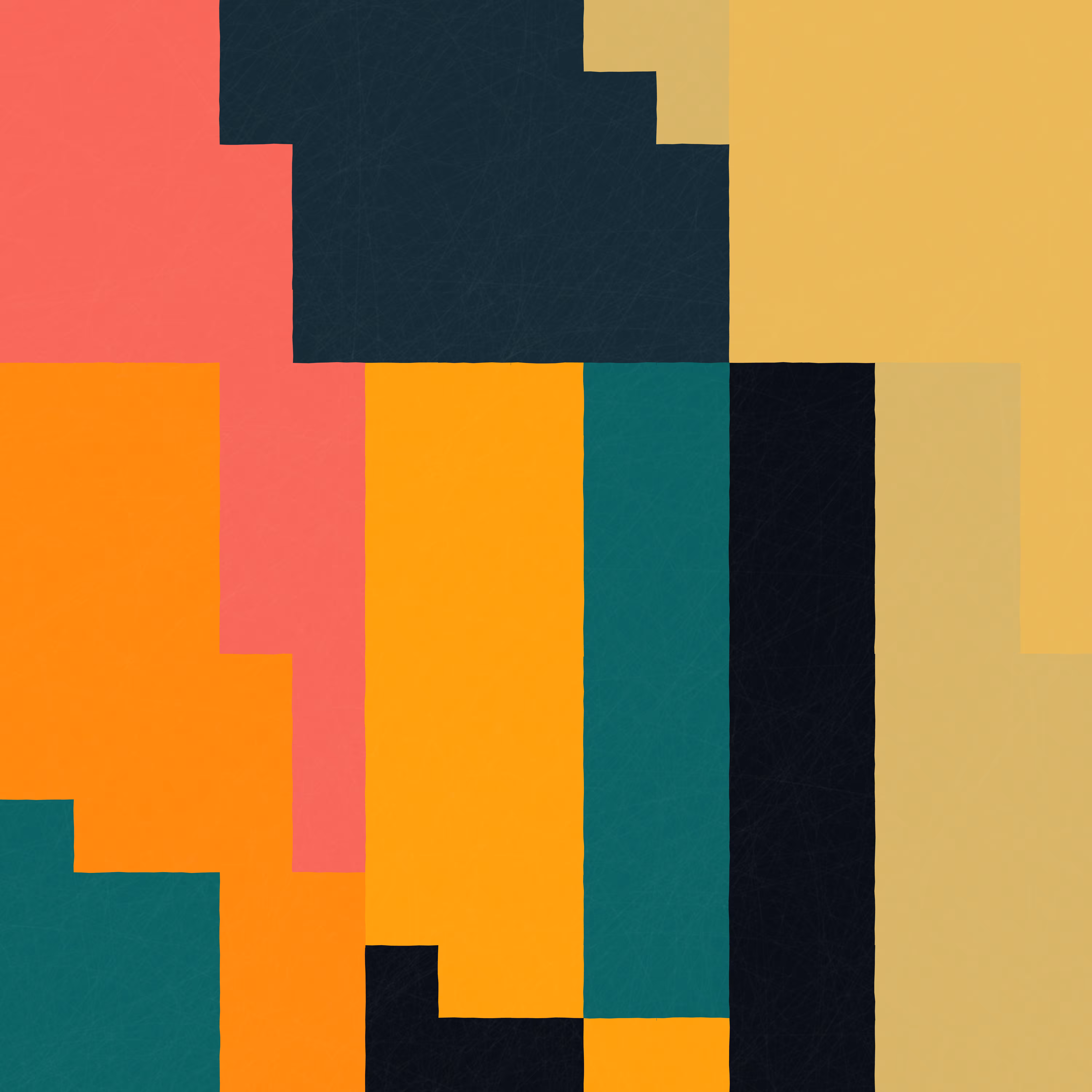 Meditations in Color 10