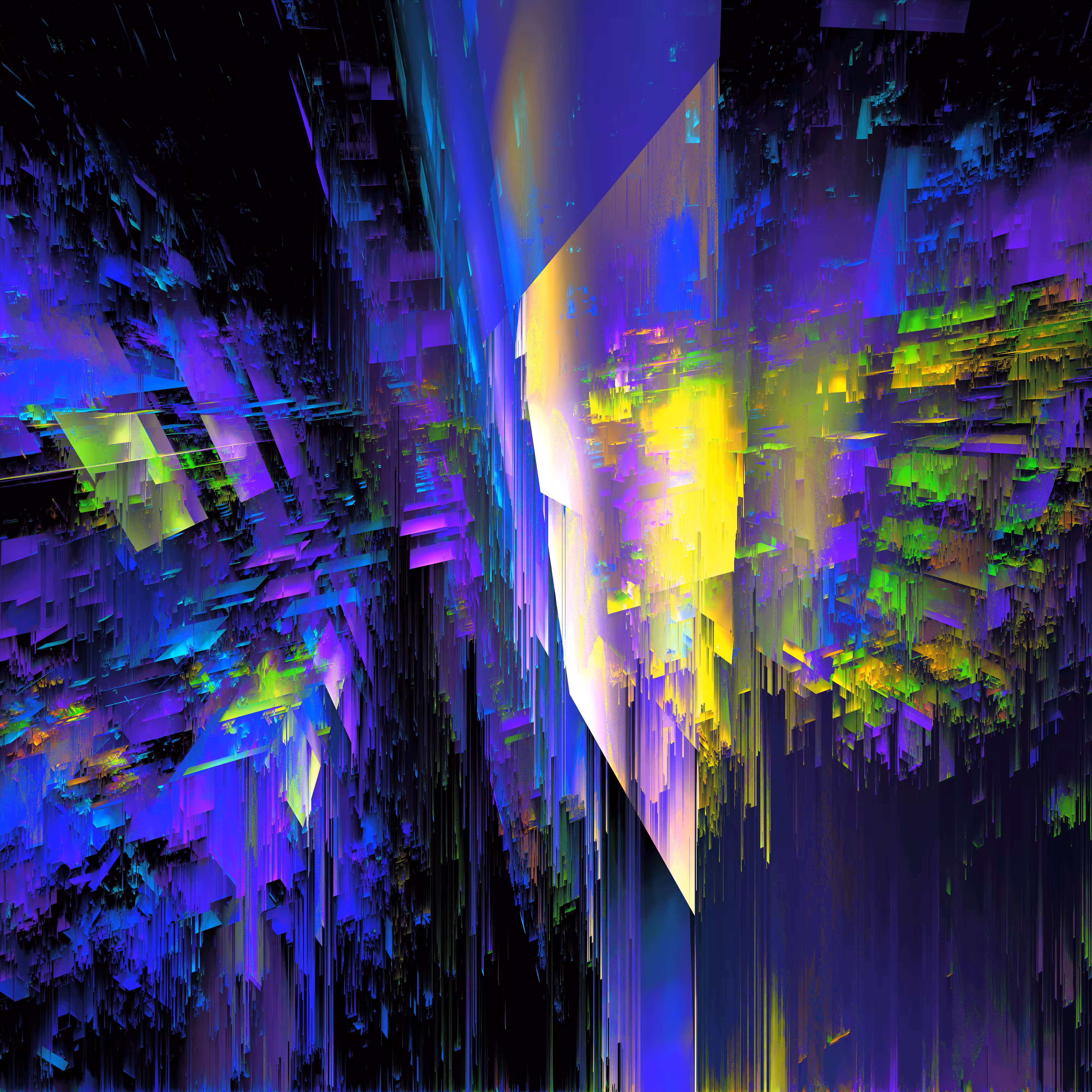 Faded Dreams