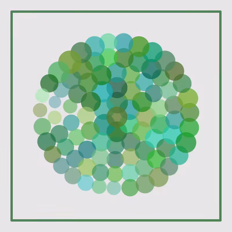 Minimum Viable Art {02:Form} #54