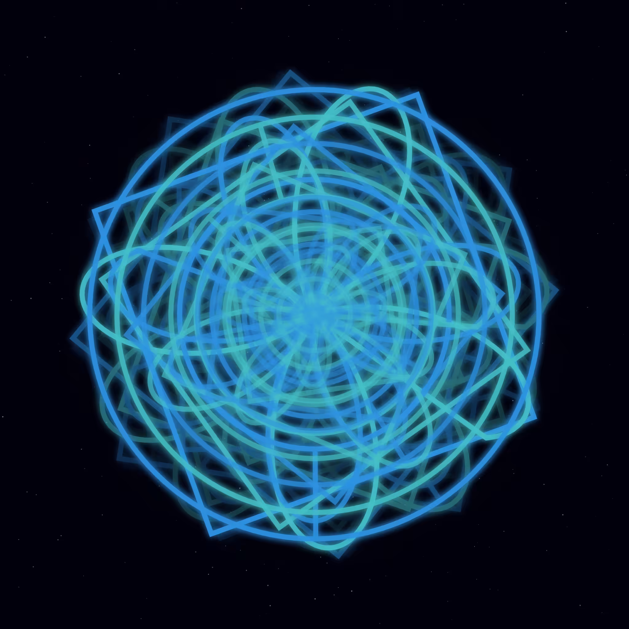 Space Vortex #8