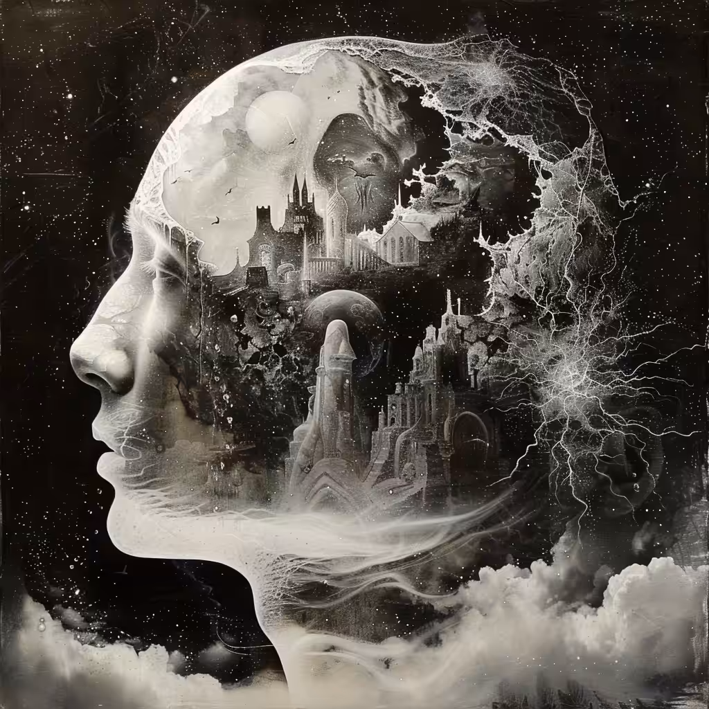 A Galaxy Of Thoughts