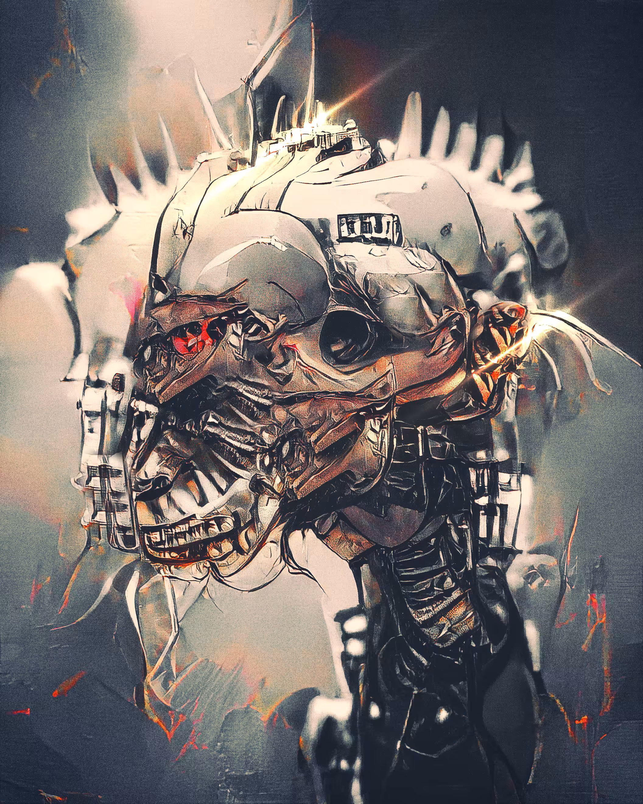 Piranha 2