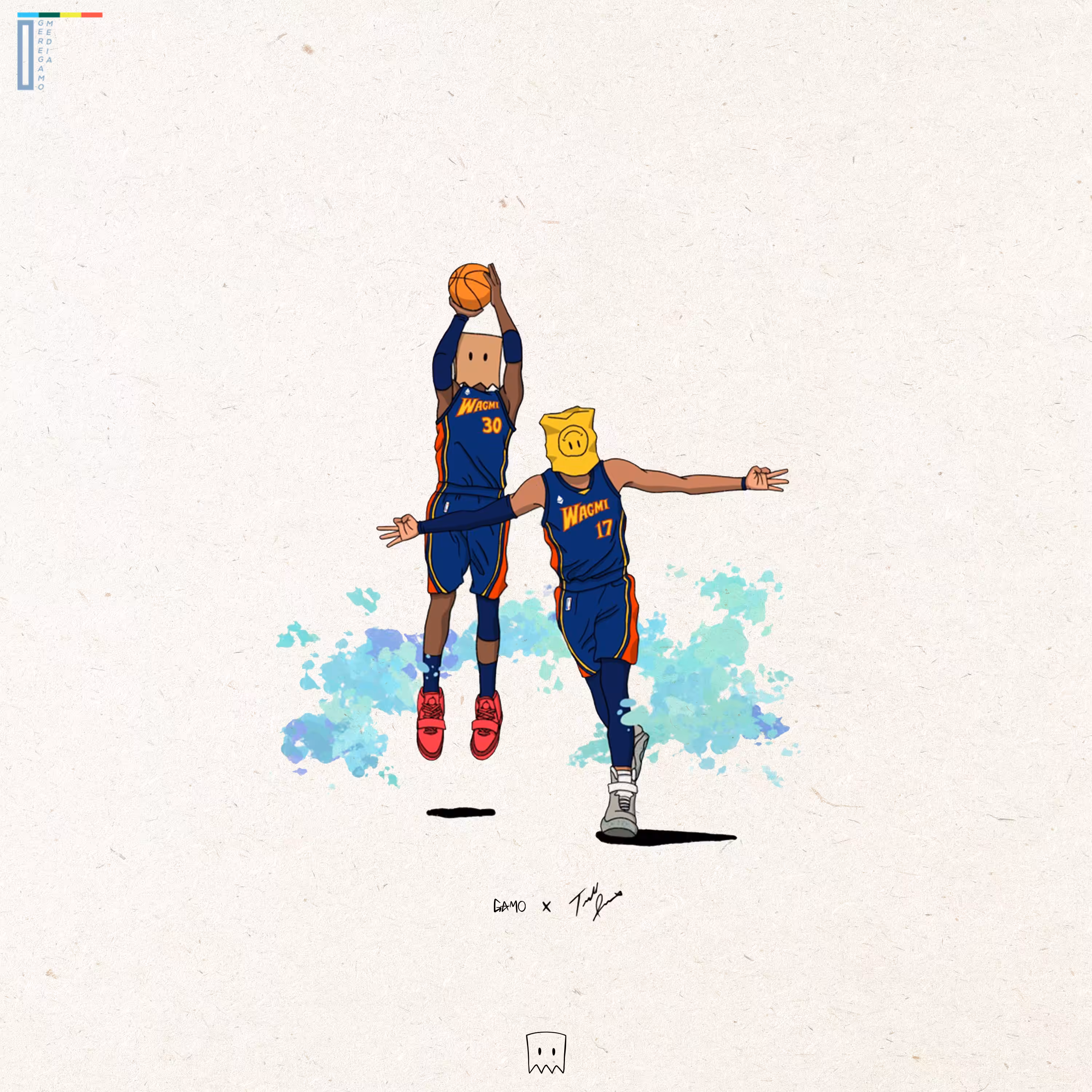Splash Bros