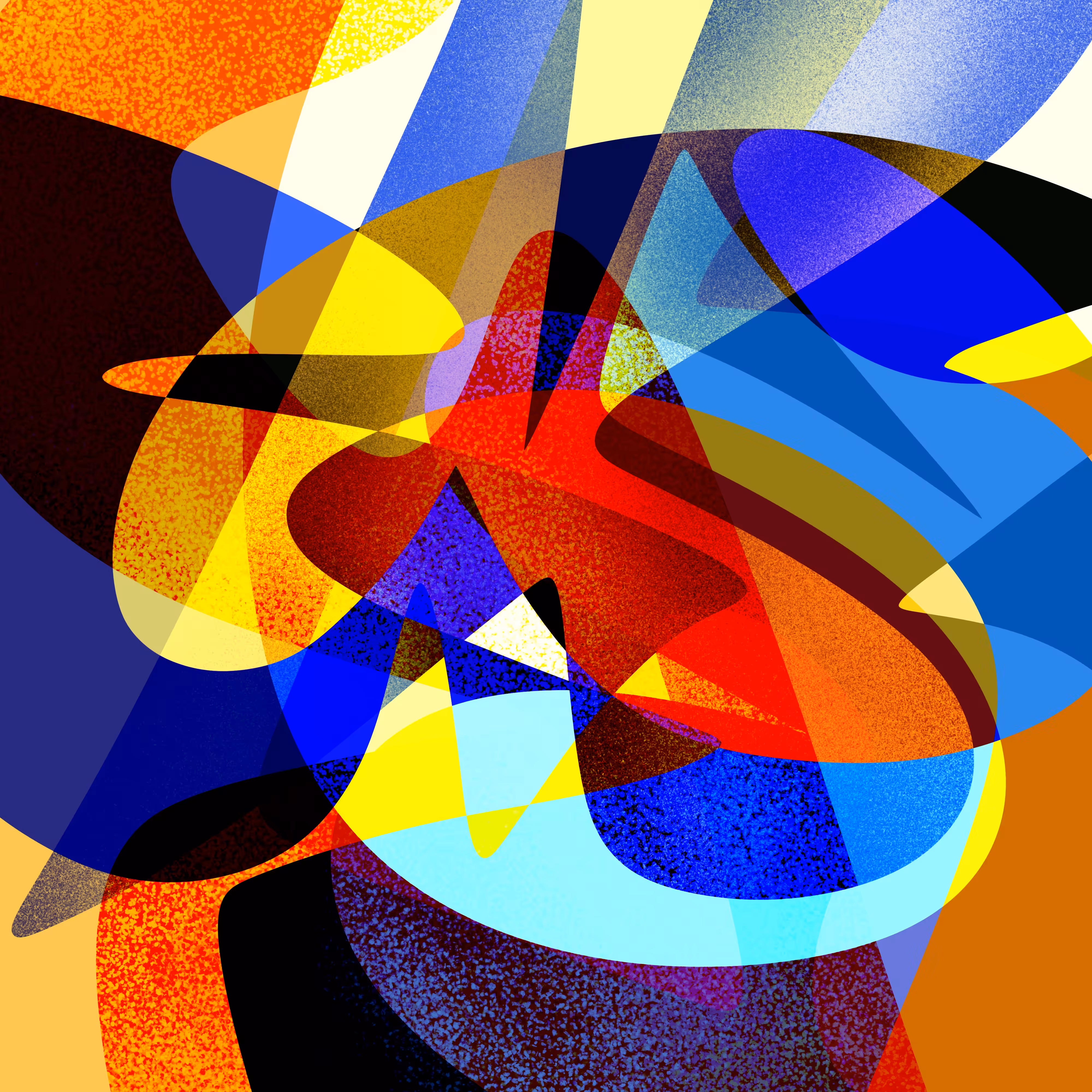 Kinetic