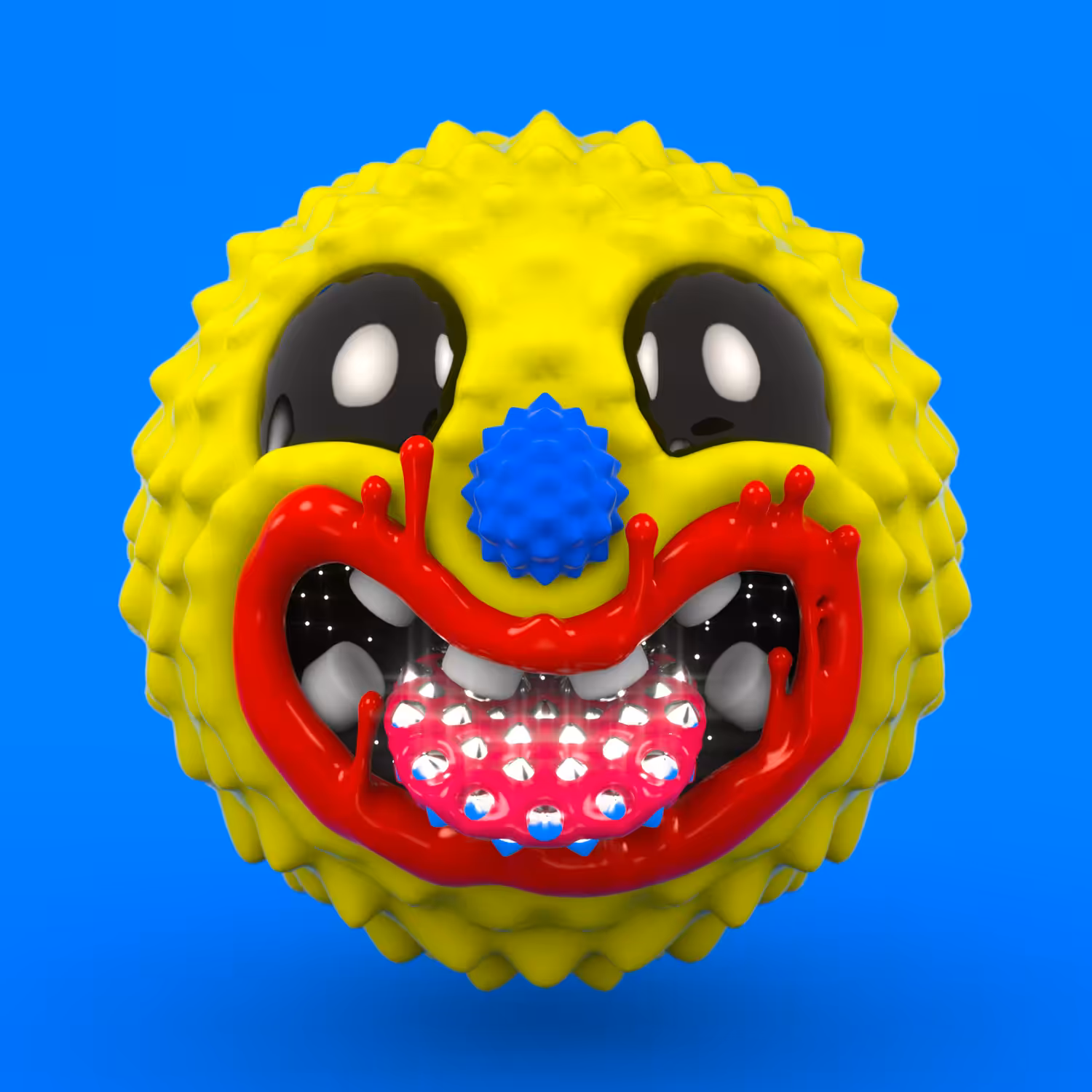 JOYWORLD JOYsmilies: JOYsmiley 8922