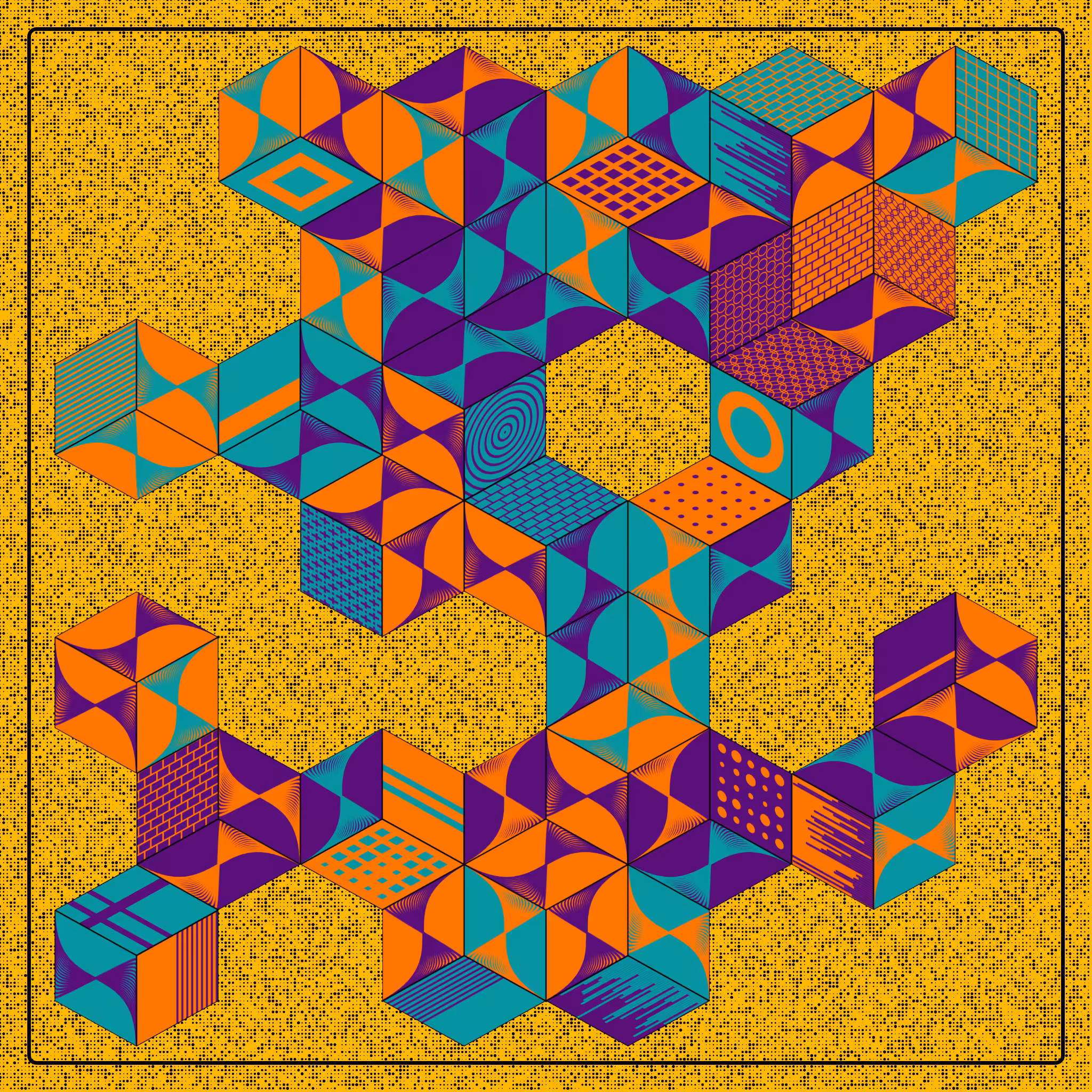 Magic Blocks #89