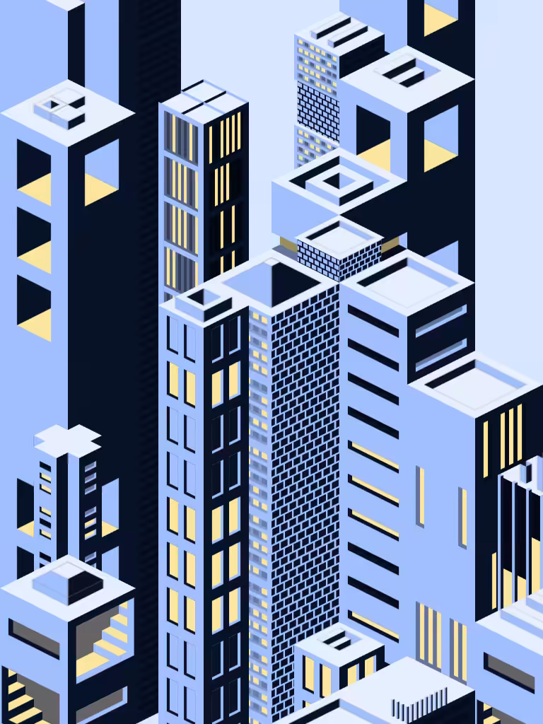 HexaCity Editions #3