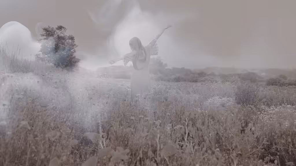 Dance for peace
