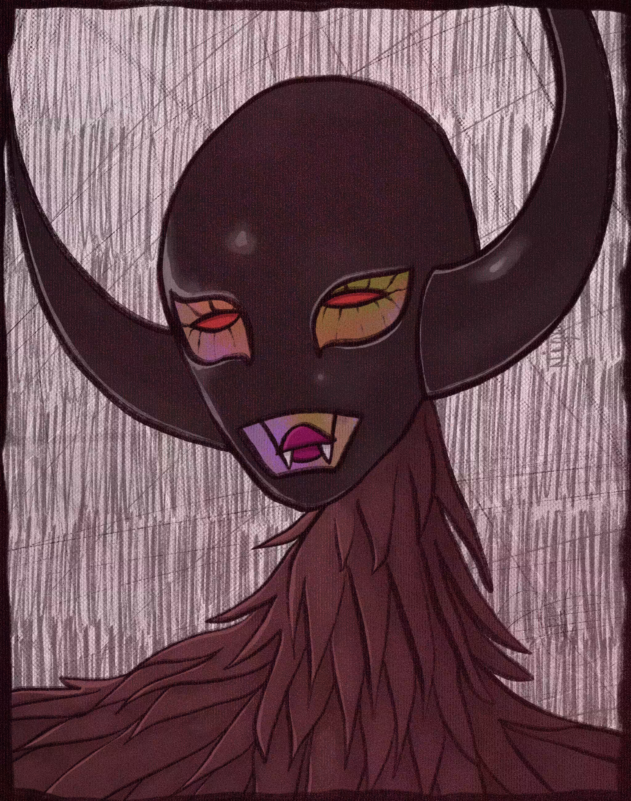 DEMONZ | #348