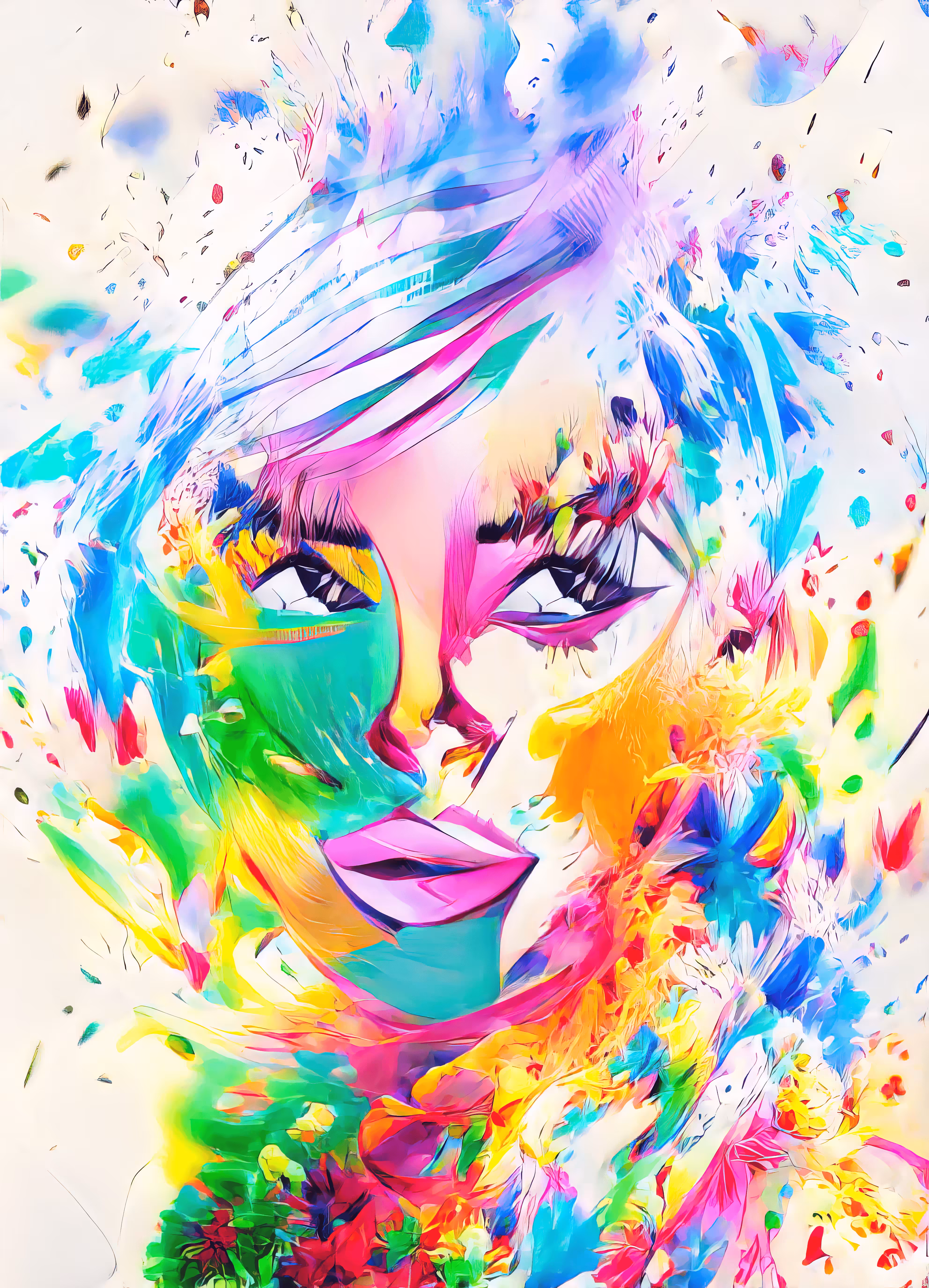 KrisK X Wout REMIX: Girlfriend #22