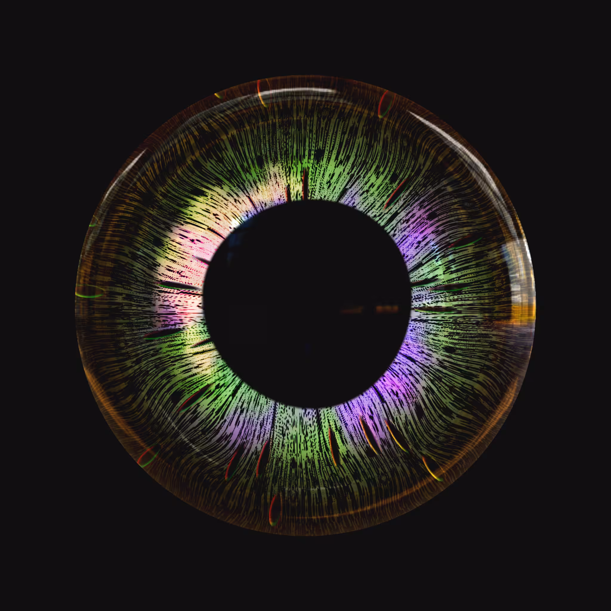 EYES #96