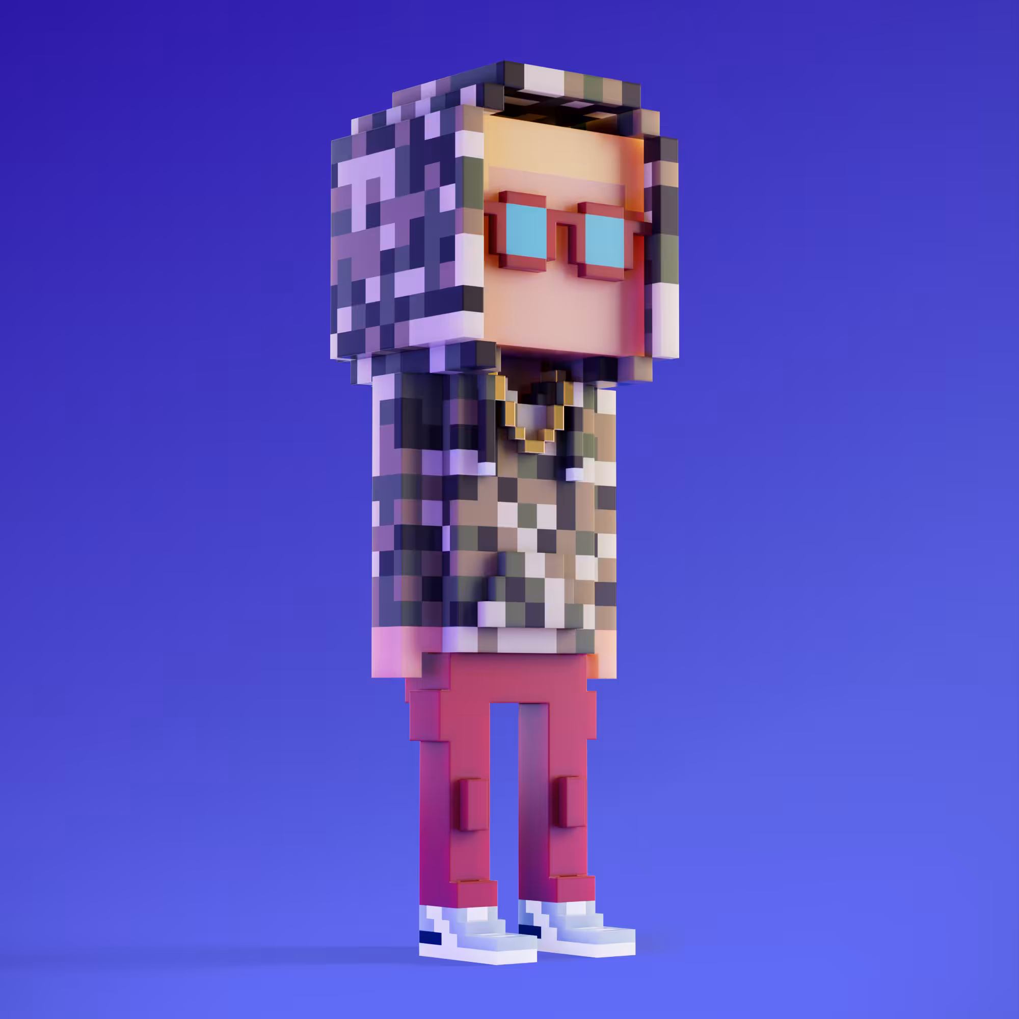 Meebit #15570