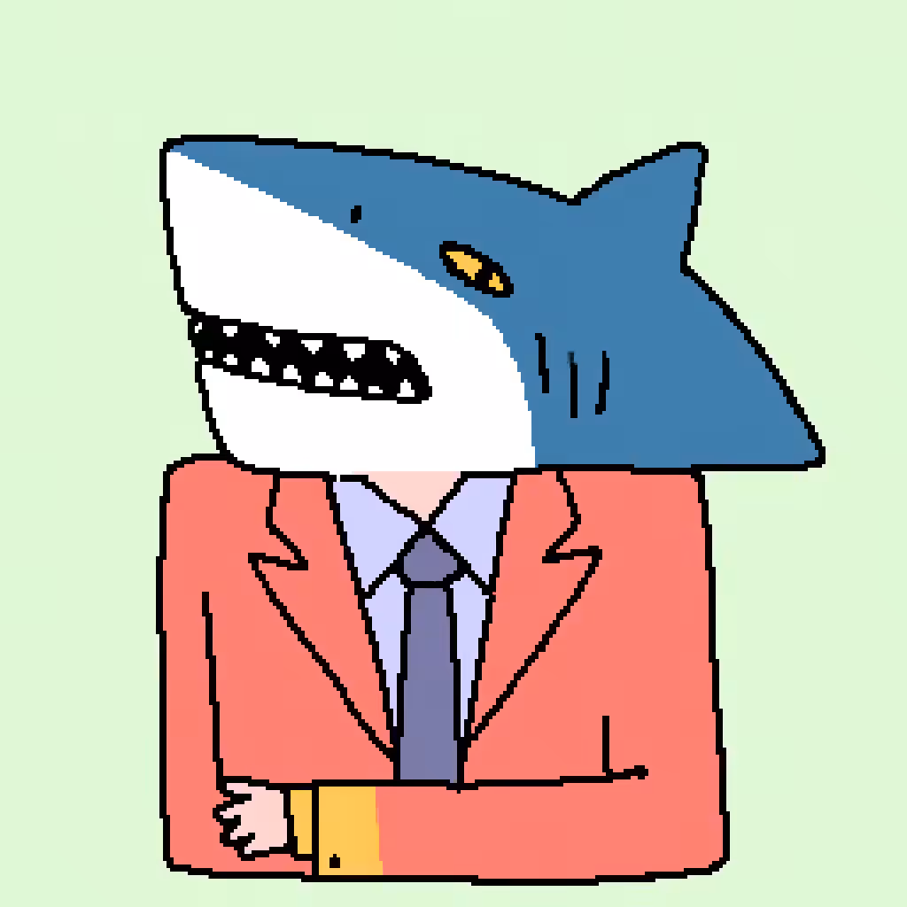 EnronBlues