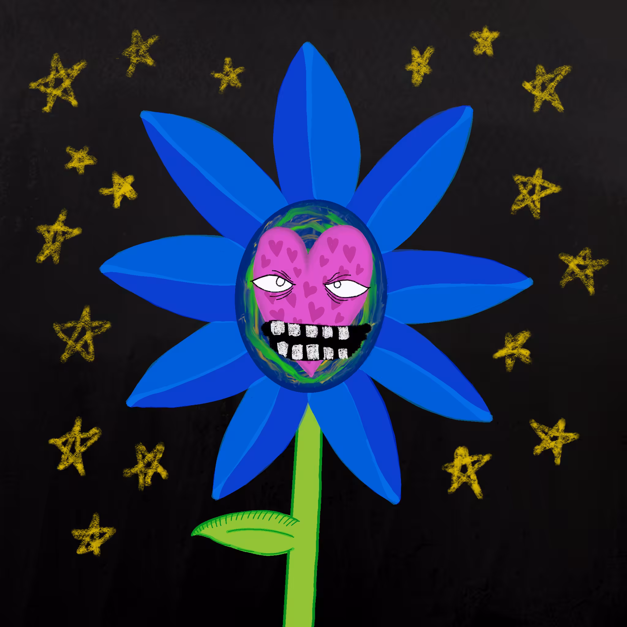 BVGARDEN: #2987