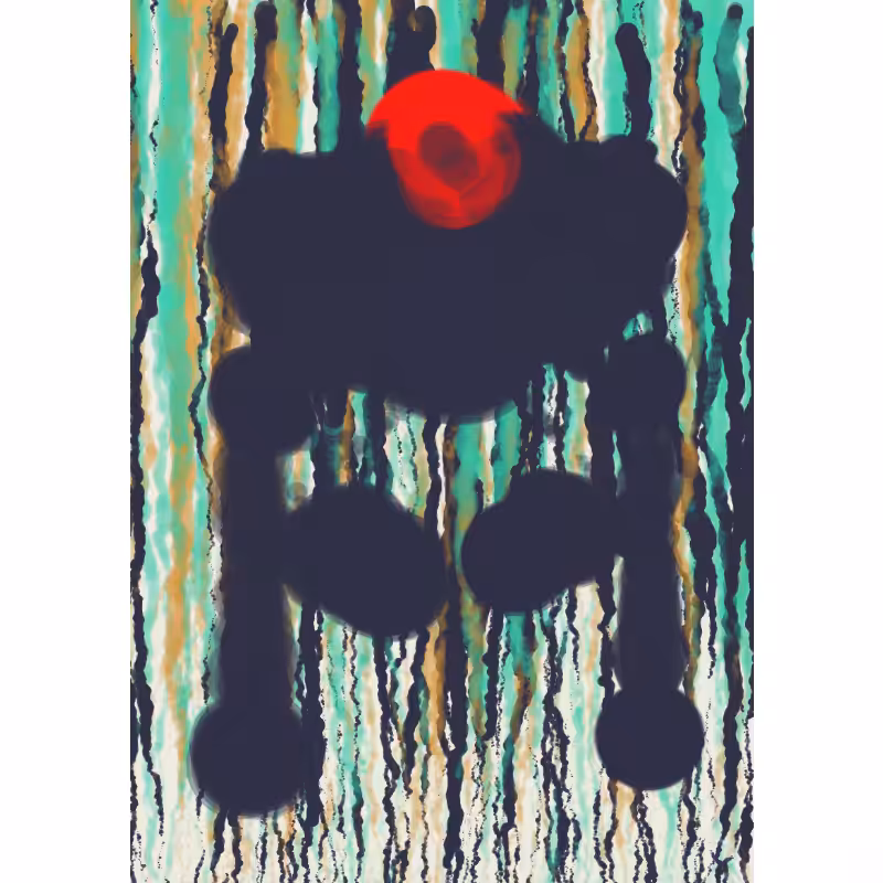 Spare Us The Blotter #20
