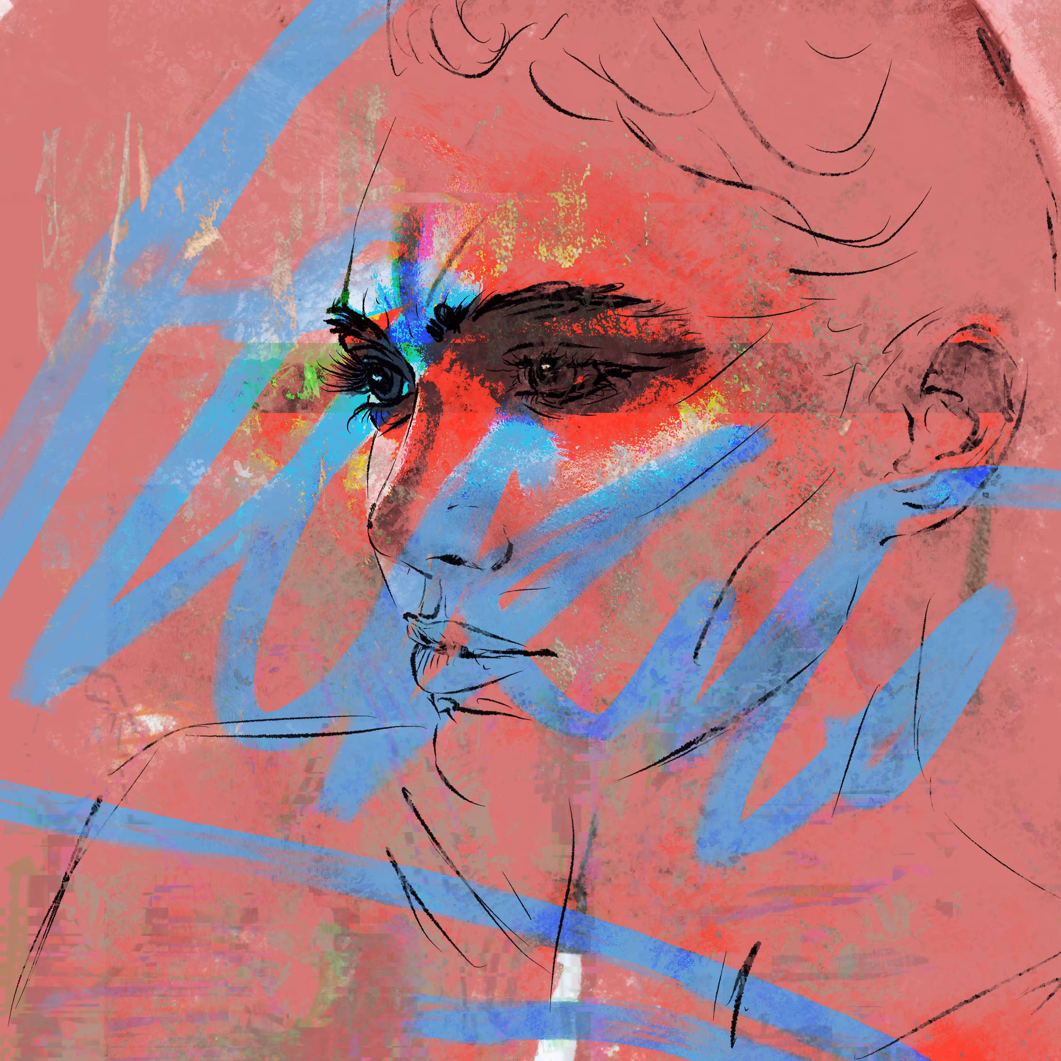 Vision