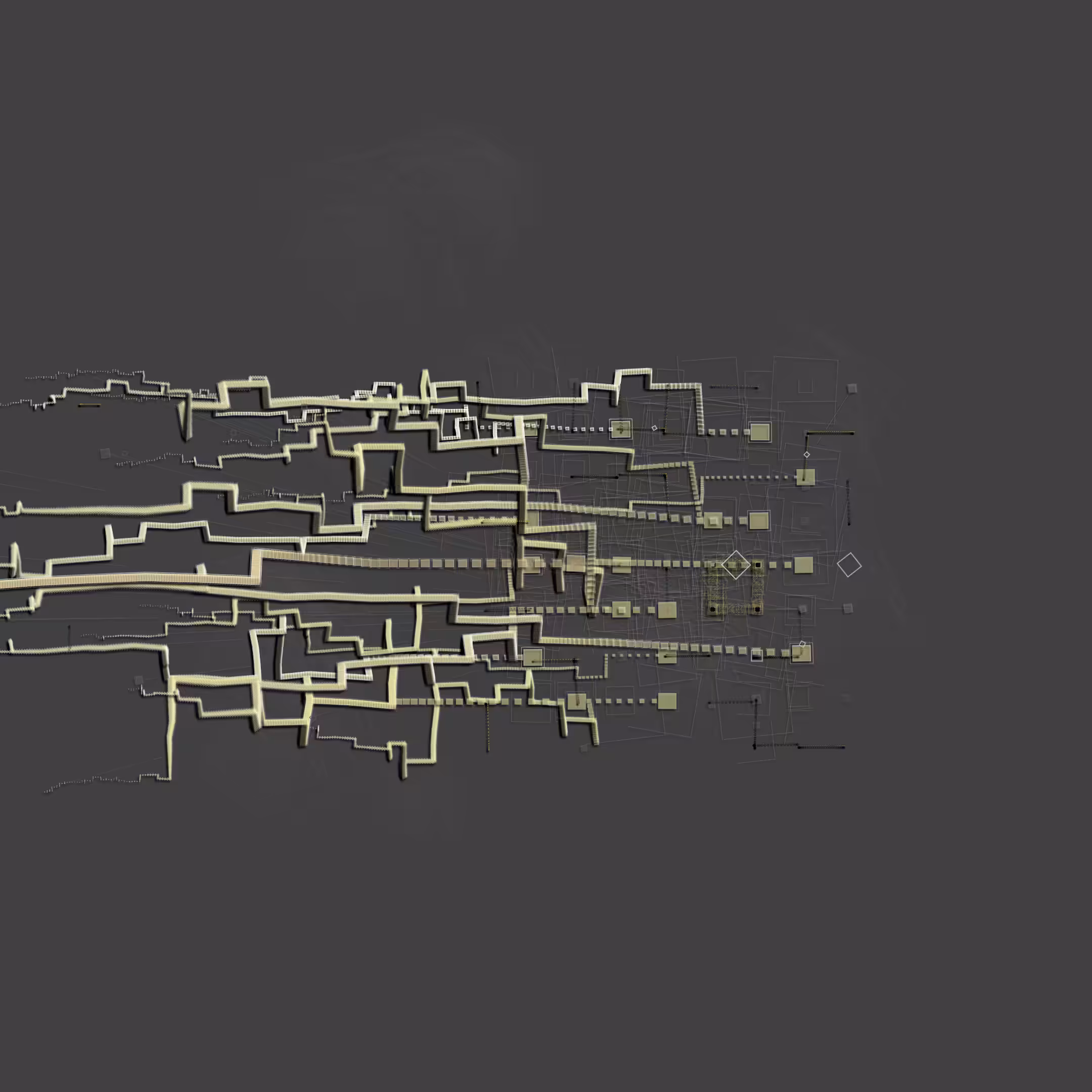 Swarmachine #184