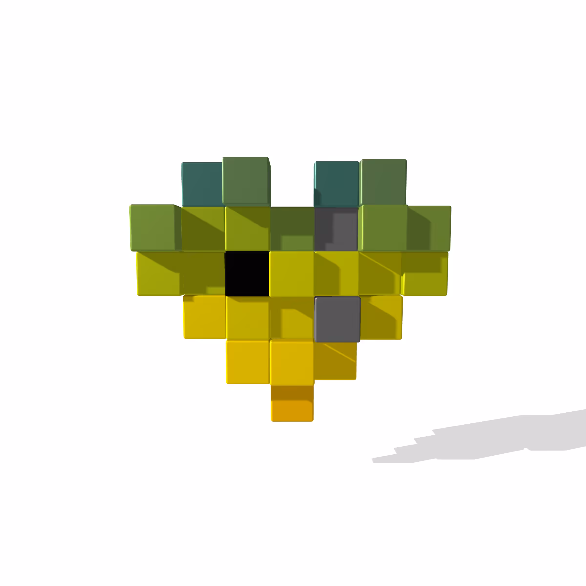 heart + craft #817