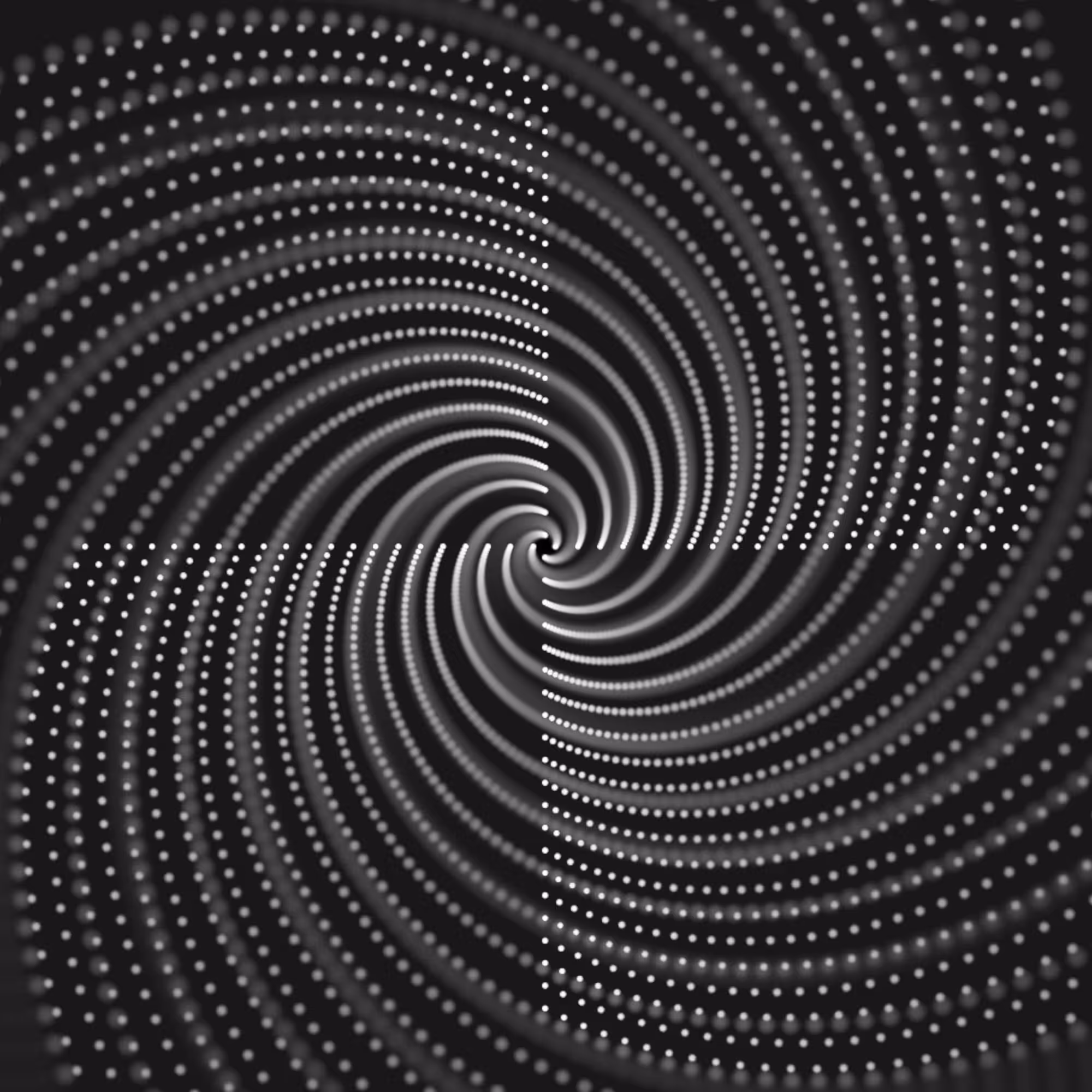 circular orbital tornado