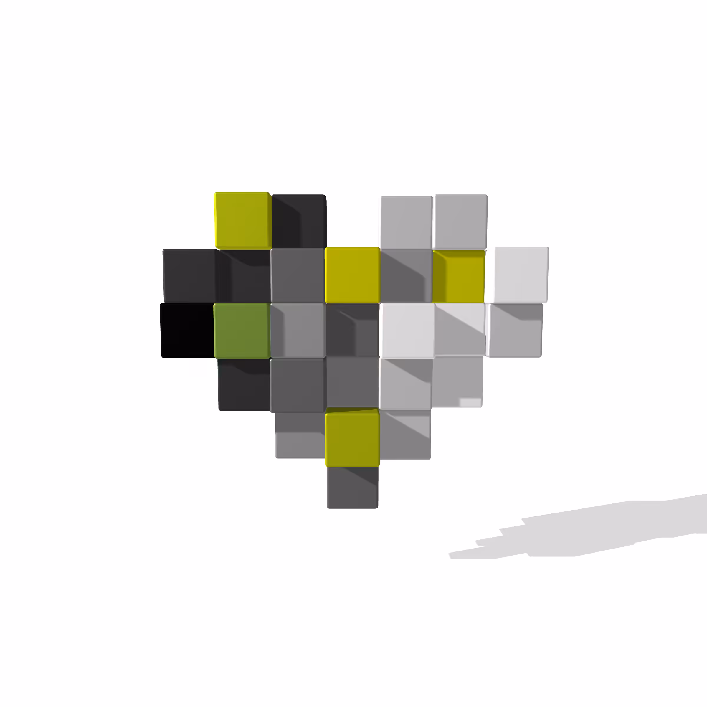 heart + craft #157