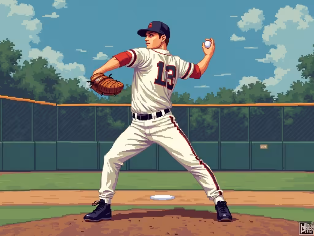 DataBaseball: Mark Davis - 1985 (2.4 PV)