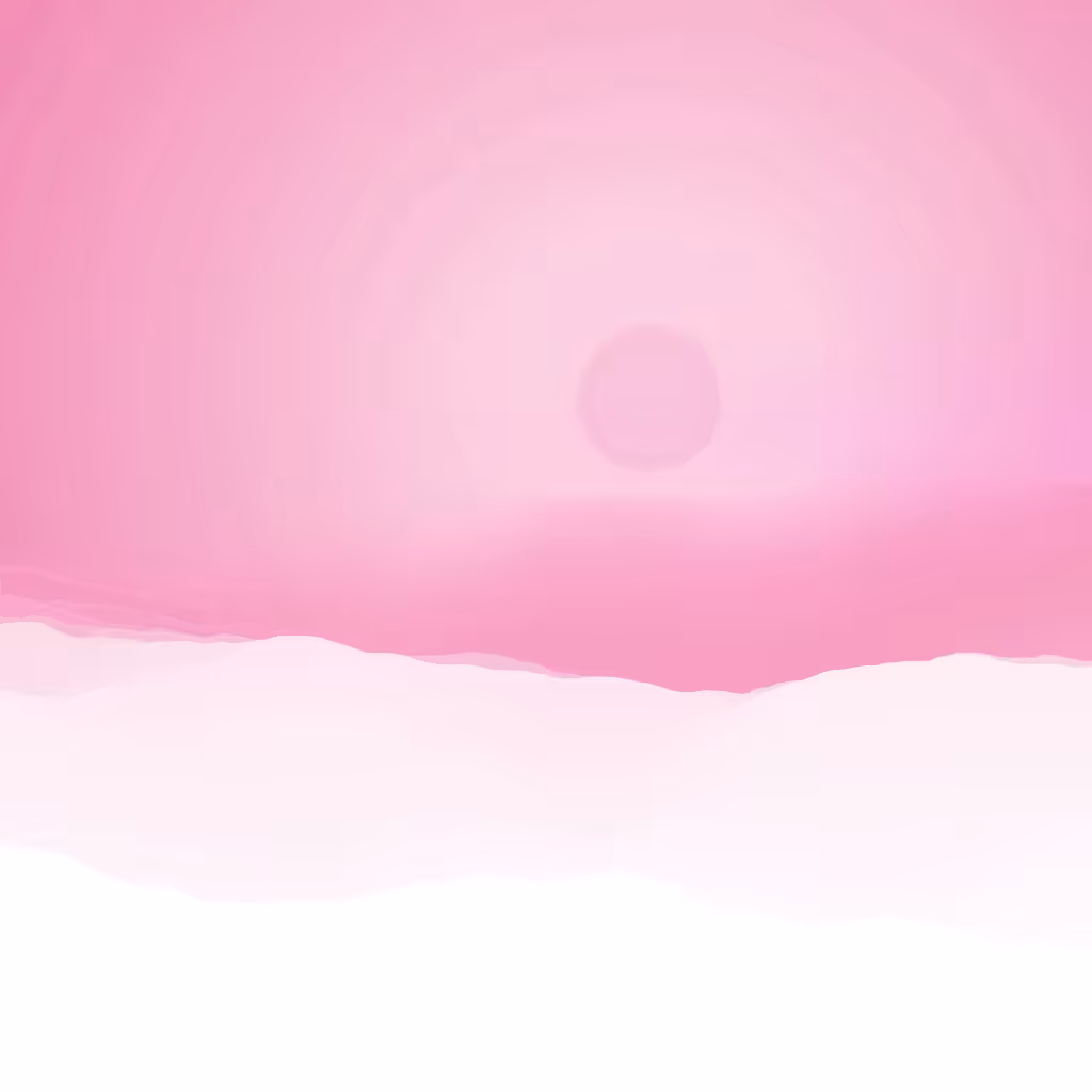 Valley at Dawn #24