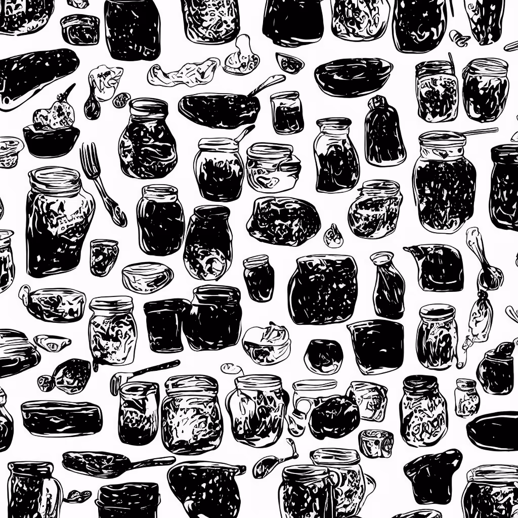 Pickle Jar