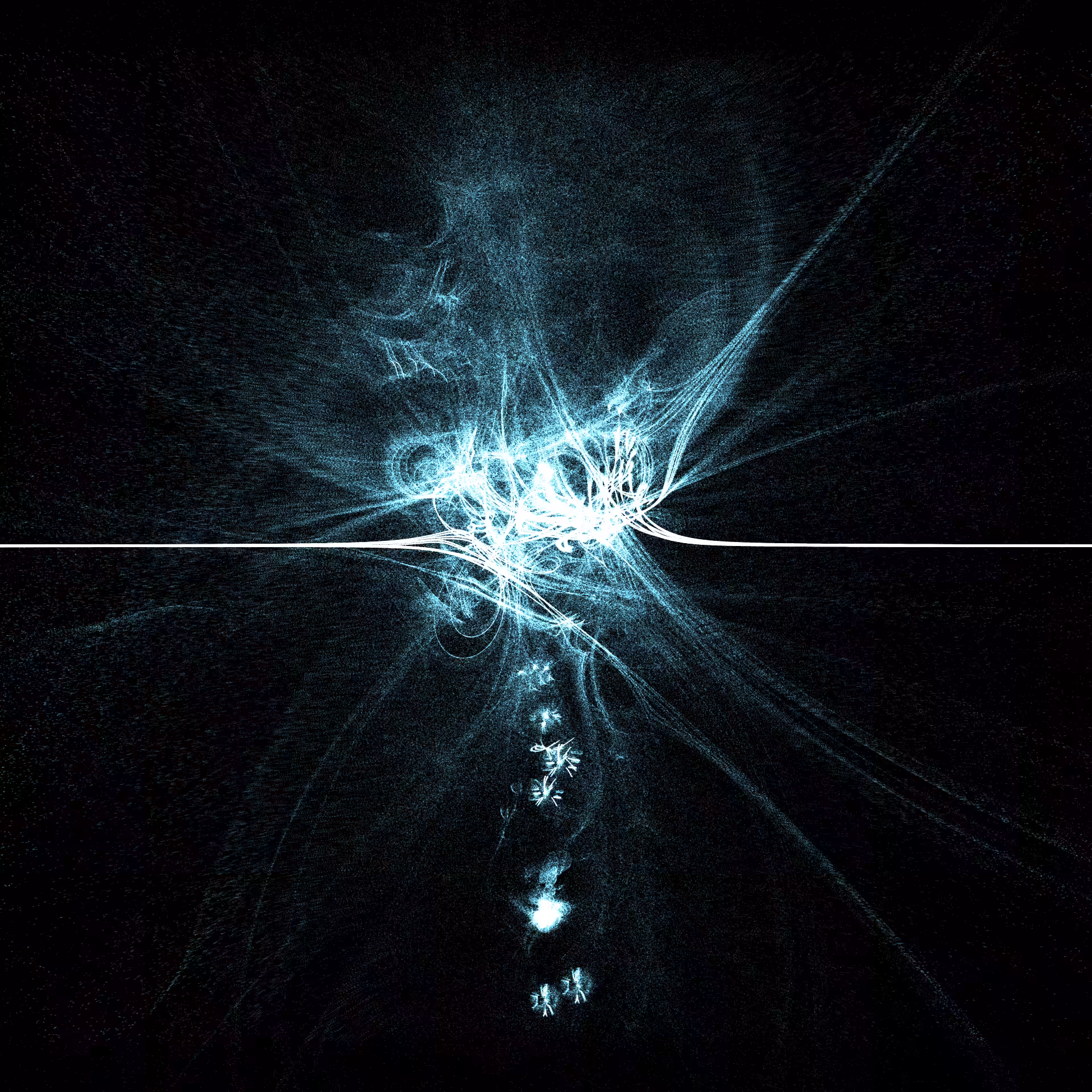 🕸(🌌,🧠) [neu(t)rons spacetime fabric] #23